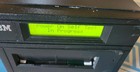 Ibm Lto-2 200 400gb Tape Drive 3580-h23 External Scsi Hvd Ultrium 18p7226  read 