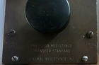 Vintage - General Resistance 105t Precision Resistance Transfer Standard
