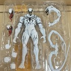 New Shf Venom Let There Be Carnage Anti-venom 8  Action Figure Boxed Chinese Ver