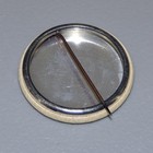 Vietnamnesty Universal Unconditional Anti-vietnam War Peace Cause Pinback Button