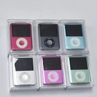 New Sealed Apple Ipod Nano 3rd Generation 4gb 8gb All Colors Fast Free Shipping 