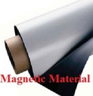 12  Width X50ft Roll 30 Mil  White Magnetic Sign Sheet Made In Usa High Quality 