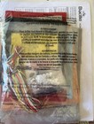 Bucilla Lighthouse Felt Ornaments Kit Rare New
