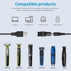 5v Usb Charger  For Philips Norelco 7000 5000 3000 Series  Beardtrimmer beard
