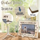 Golden Retriever Frame Gifts - Golden Retriever Gifts For Women 4x6  Dog Gift   