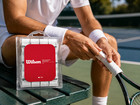 Wilson Pro Sensation Feel Overgrip 12 Pack Tennis Racket Grip
