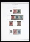 East Europe Baltic States Until 2013 Mainly Mnh Over 500 Pages Stamp Collection