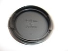 Minolta 49mm Front Lens Cap Oem