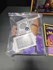 National Geographic Mega Magic Set Over 75 Magic Tricks For Kids Open Box