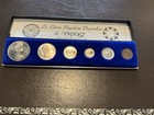 1967 Canadian Centennial Commemorative Coin Set