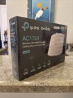 Tp-link Eap245 V3   Ac1750 Omada Wireless Gigabit Ceiling Mount Access Point New