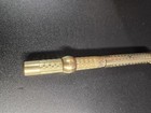 Conklin 2 Toledo Nib Ring Top Fountain Pen  Antique Vintage 4 l