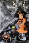 2013 American Girl Doll  Halloween Outfit spooktacular