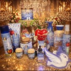  choose Your Own Snow White Disney Princess Gift Set  Bath   Body Works Candle