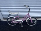 Schwinn Sting-ray Fair Lady Bicycle