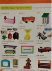 Home Depot Kid s Workshop Pins For 2016  New  Combined Shipping 