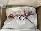 Nike Dunk Low X Off White Lot 13 Of 50 Size 6mens Ds   