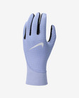 Nike Pacer Men s Therma-fit Midweight Running Gloves Blue Black Medium