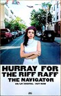 Hurray For The Riff Raff Navigator Ltd Ed Rare Tour Poster  bonus Folk Poster 
