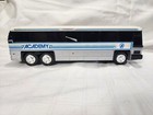 Jimson      200 Academy Tours Mci Charter Bus Bank   Souvenir   Toy Motorcoach