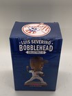 Luis Severino Bobblehead Collectible 2 2023 Limited Edition New York Yankees Sga