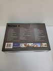 New Sungale 7  Pf-701 Digital Photo Picture Frame Black Hi-res W  Remote