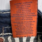 Rock Revival 32  Camilo Straight Leg Jeans Men s Size 34 Dark Blue