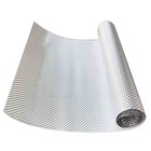Exhaust Heat Shield Embossed 304 Stainless Steel Material Muffler Wrap Barrier