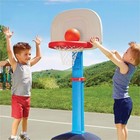Little Tikes Totsports Easy Score Basketball Set