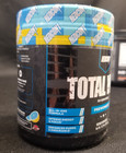 Redcon1 Total War Pre-workout 30 Servings Blue Lemonade  Exp 12 2027