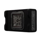 Open Box Kicker 53pl7tdf12 600 Watts Rms Powered Down-firing 12  Subwoofer