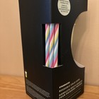 Starbucks Mystery Color Changing Reusable Cold Cups 24oz  5 Pack 