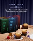 Espresso Coffee Pods  Compatible With Nespresso Original Machines  Reserve Va   
