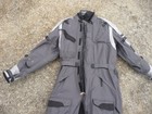 High End Cold Weather Motorcycle Suit By Tour Master