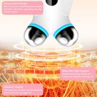 Anti Aging And Wrinkles Microcurrent Facial Device  Boost Skin Care Products Abs