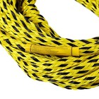 Heavy Duty Tow Rope For Water Sports Rider Rope For Towable Tubes Boating Tow 