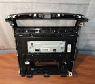 2022 - 2023 Hyundai Santa Cruz Oem Dash Display Screen Only  96525n9100ret  