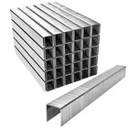 Meite 21 Gauge 1 2  Crown Upholstery Staples 1 4 -5 8  Staple 10 000-100 000 Pcs