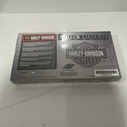 Harley-davidson 7-piece Metric Wrench Set Brand New Sealed Authentic Motorcycle 