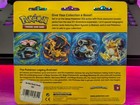 Pok  mon Xy Evolutions Black Kyurem 3-pack Blister Set 2016  sealed unopened 