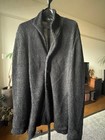 Used Yohji Yamamoto Nor Jacket Good