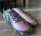 Rare Adidas Adizero F50 X-trx Fg Football Soccer Shoes Cleats G16996 Men Sz 13 5