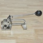 Ybico Industrial Steel Strapping Tensioner 4dzr6  5 8  To 3 4  Strap  Manual
