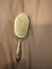 Vintage Hair Brush