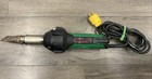 Leister Triac St Hot Air Tool Heat Gun W  Case       Tested     Vg