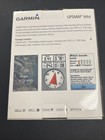Garmin Gpsmap 64st Gps Bundle Hiking Navigator New Open Box