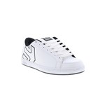 Etnies Kingpin 2 4101000519180 Mens White Skate Inspired Sneakers Shoes