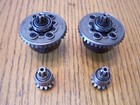 2 Arrma 1 10 Outcast 4x4 4s V2 Metal Main Diff   Input Bevel Gears Differentials