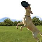 Kong Extreme Flyer Dog Disc Durable Fetch Toy For Outdoor Play Black 1 Count