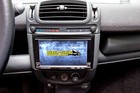 2-din   Double Din Radio Bezel Smart 450